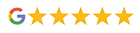 Five Stars Google